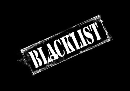 Η «μαύρη λίστα» των online στοιχηματικών εταιρειών